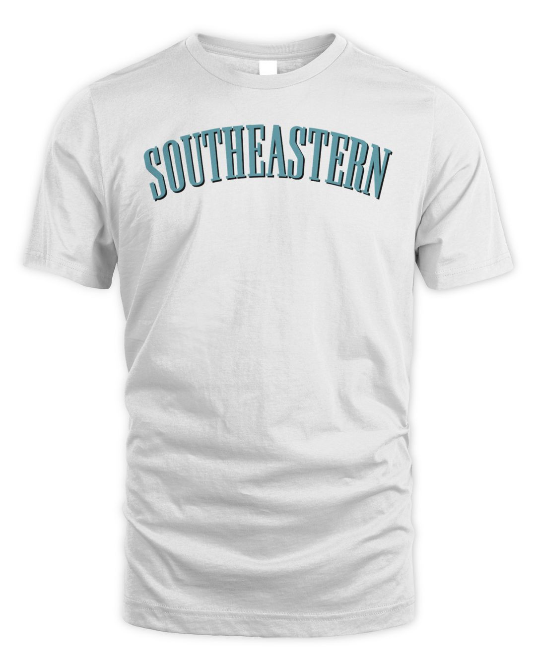 Jason Isbell Merch Southeastern 10th Anniversary Eco Shirt