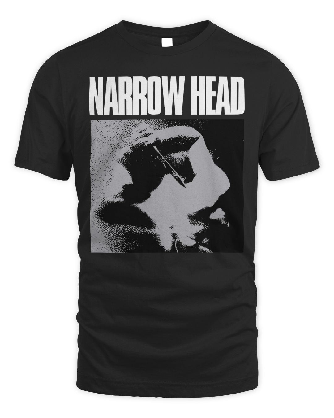 Narrow Head Merch Lost Shirt