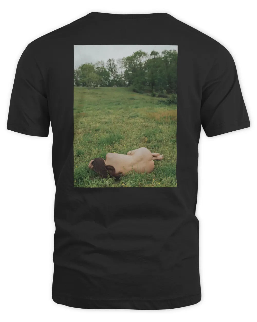 Kacey Musgraves Alternate Cover Hoodie Sweatshirt