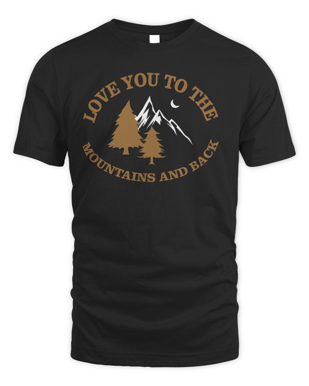 Kaci And Casey Mountains Shirt