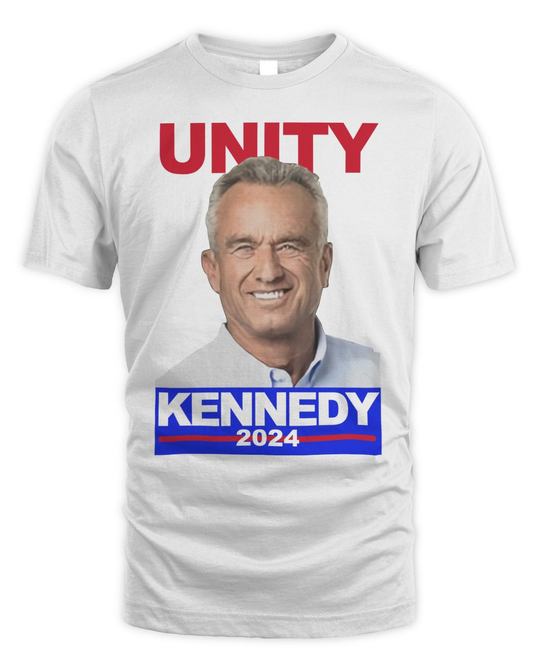 Kennedy 2024 Merch Unity Shirt