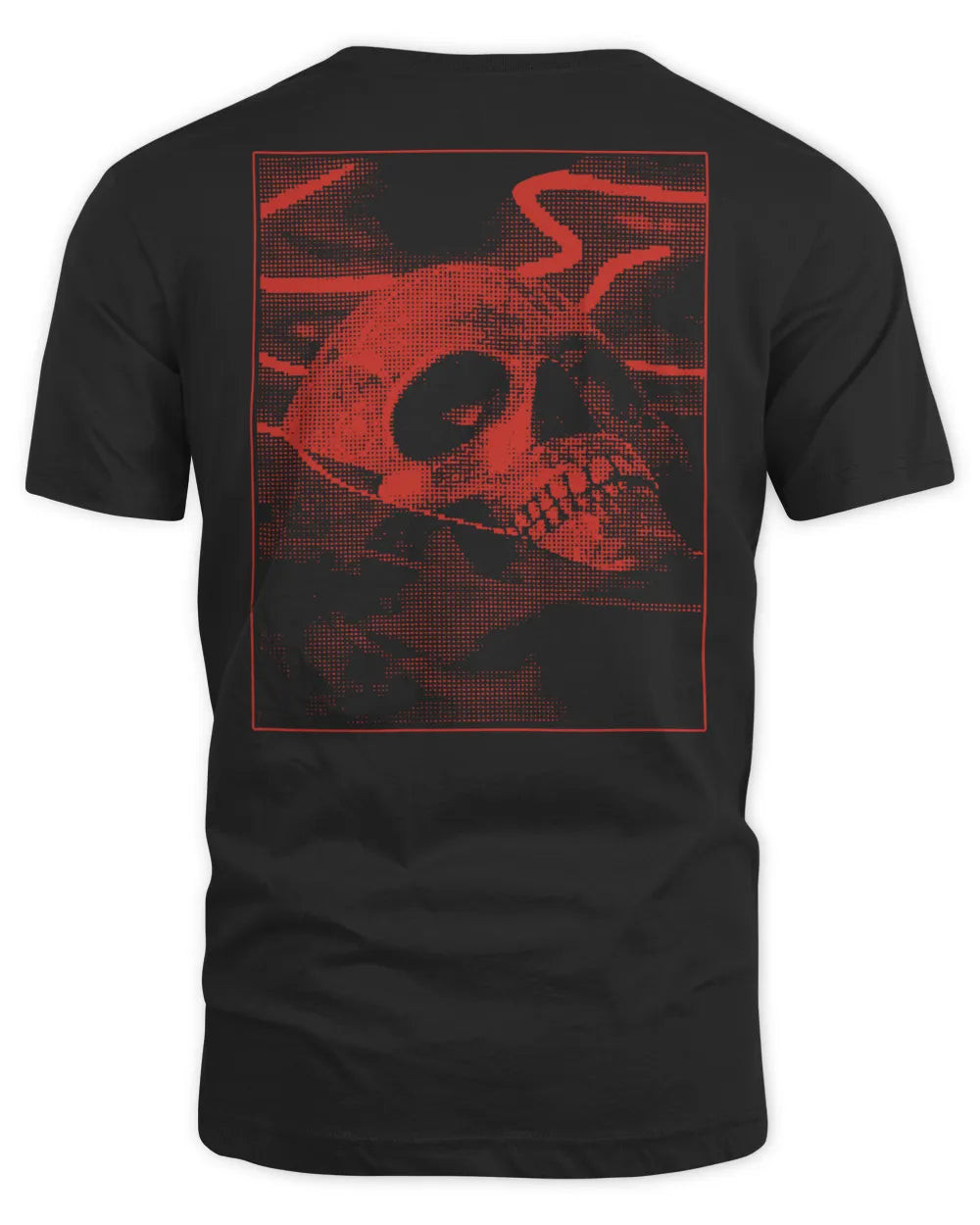 Hol Merch Deadly Art Shirt