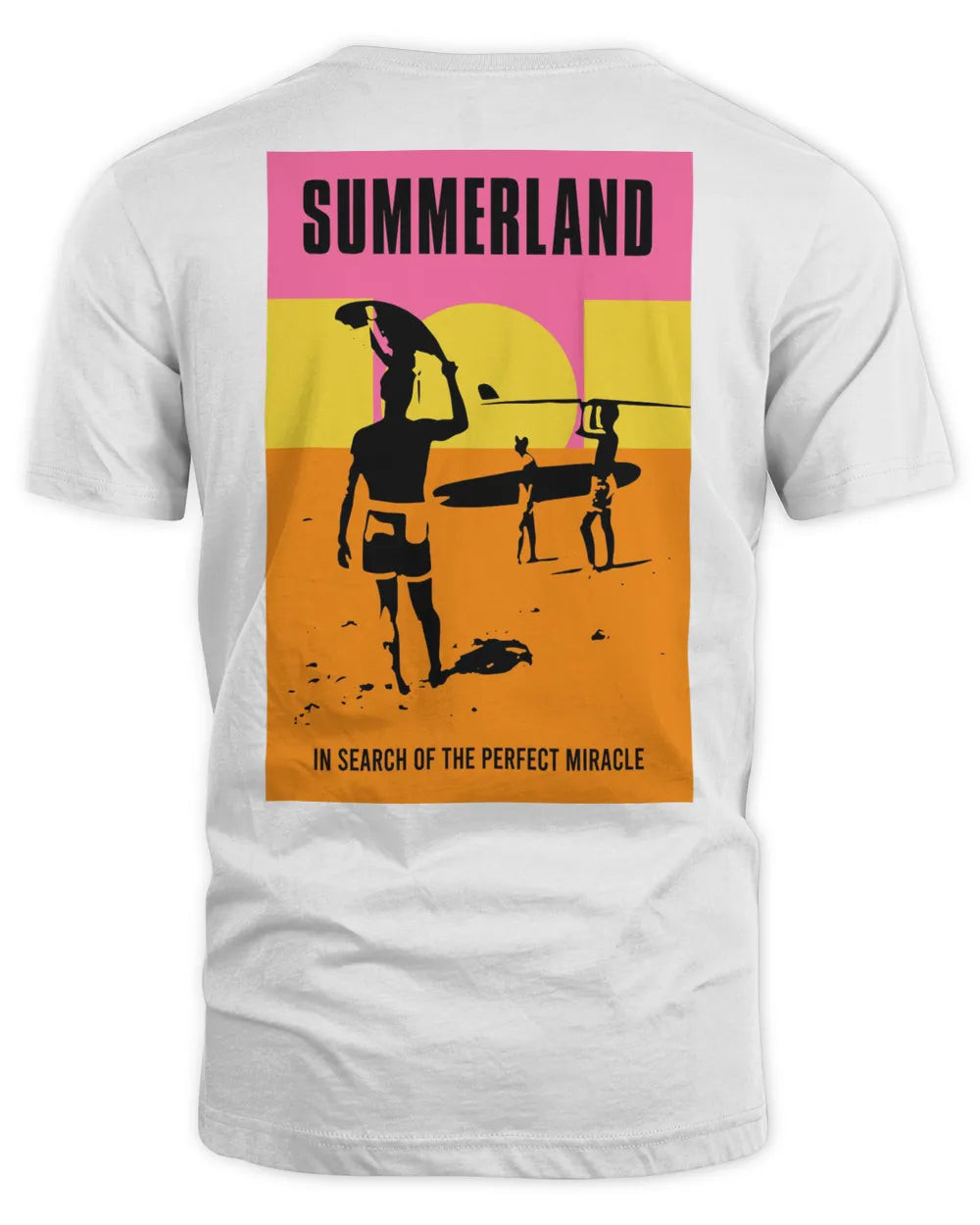 Nahmias Clothing Endless Summerland Shirt