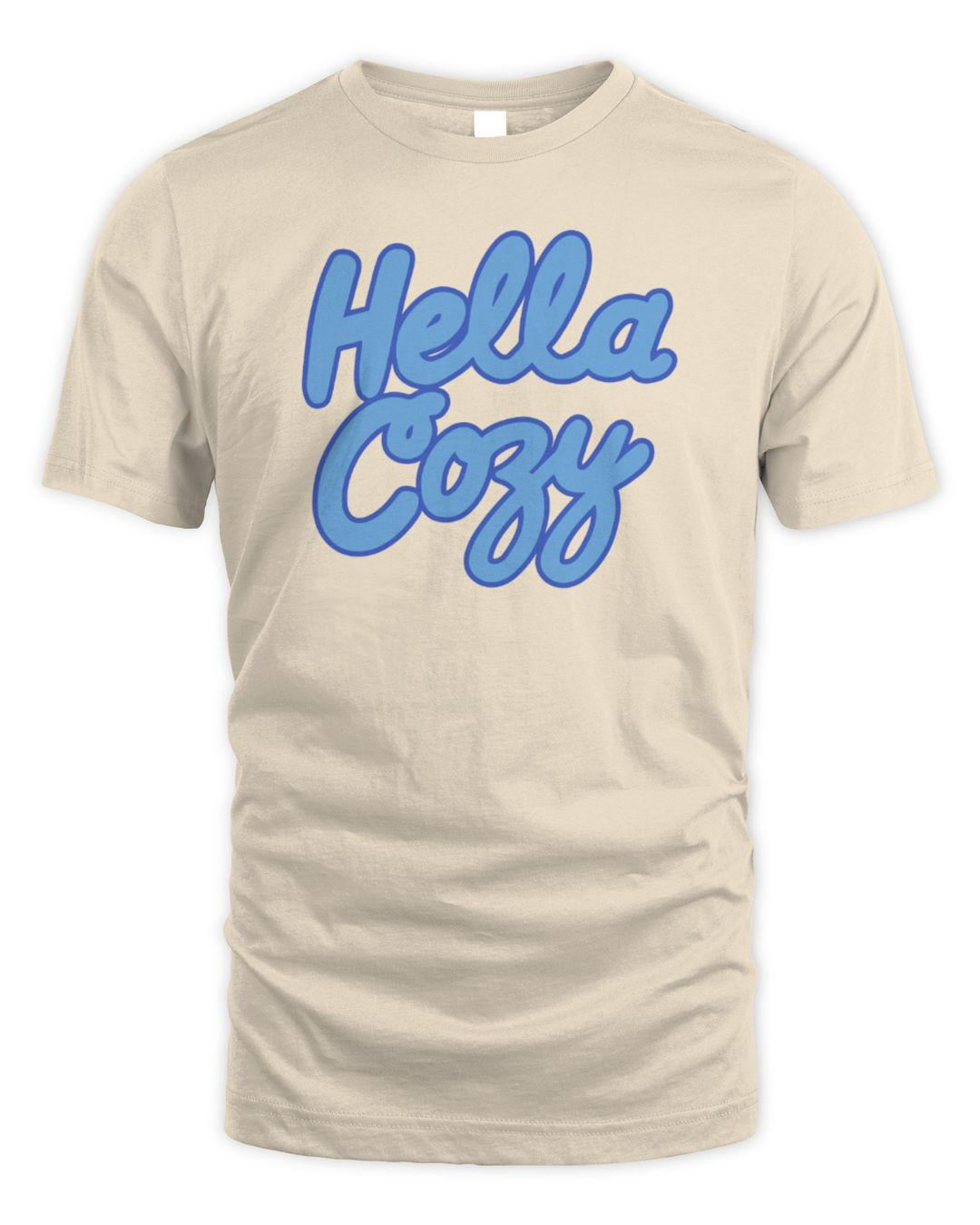 Khalifa Kush Merch Hella Cozy T-shirts