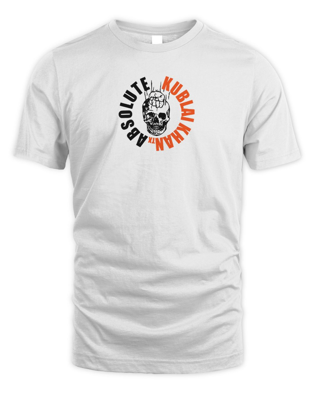 Kublai Khan Merch Boomslang Shirt