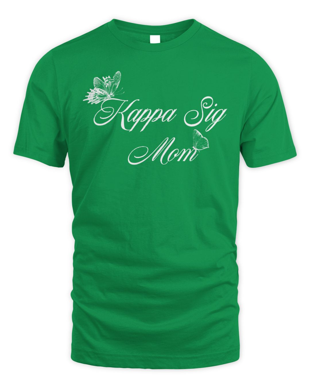 Kappa Sigma Merch Mom Shirt