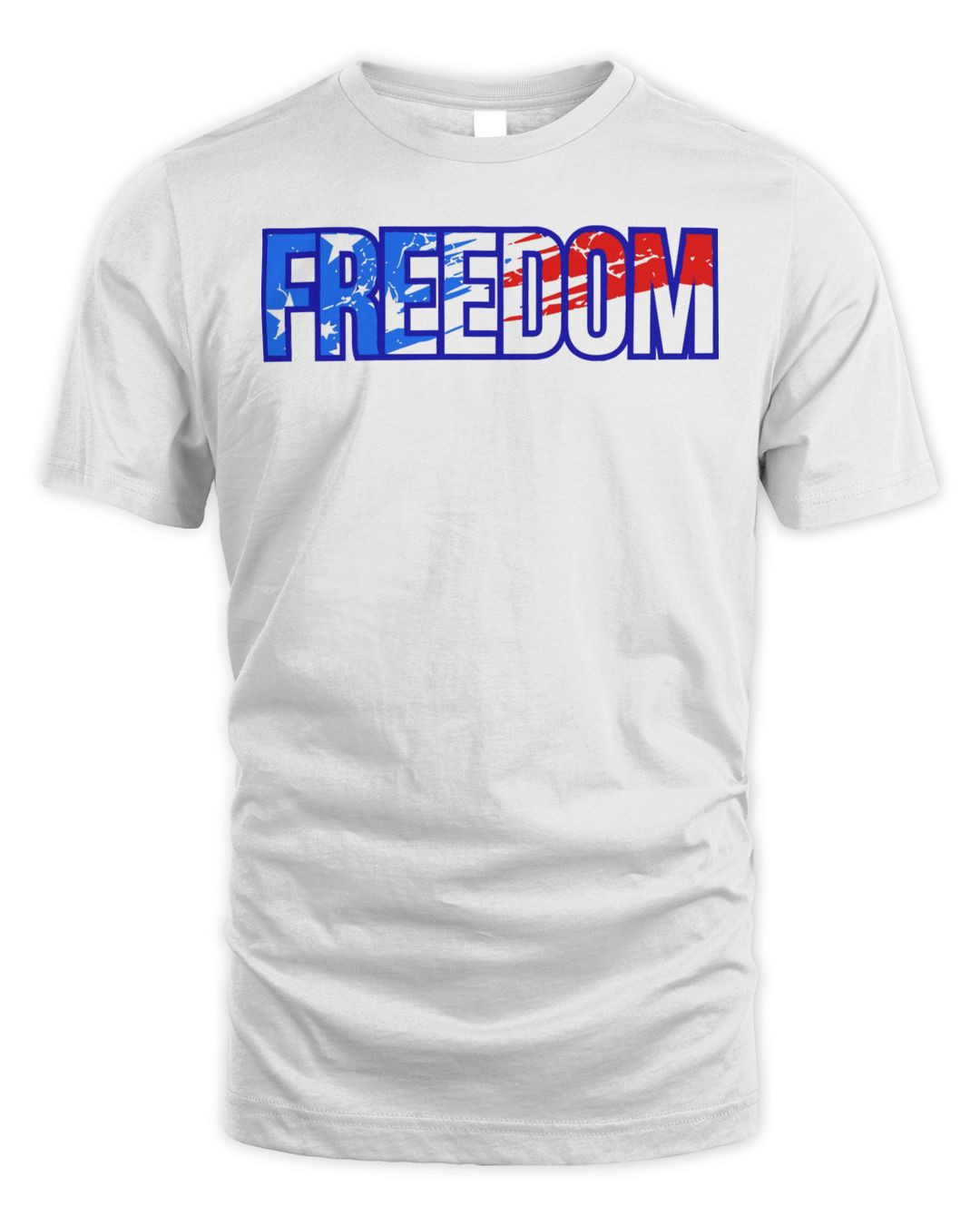 Livesore Apparel Freedom Shirt