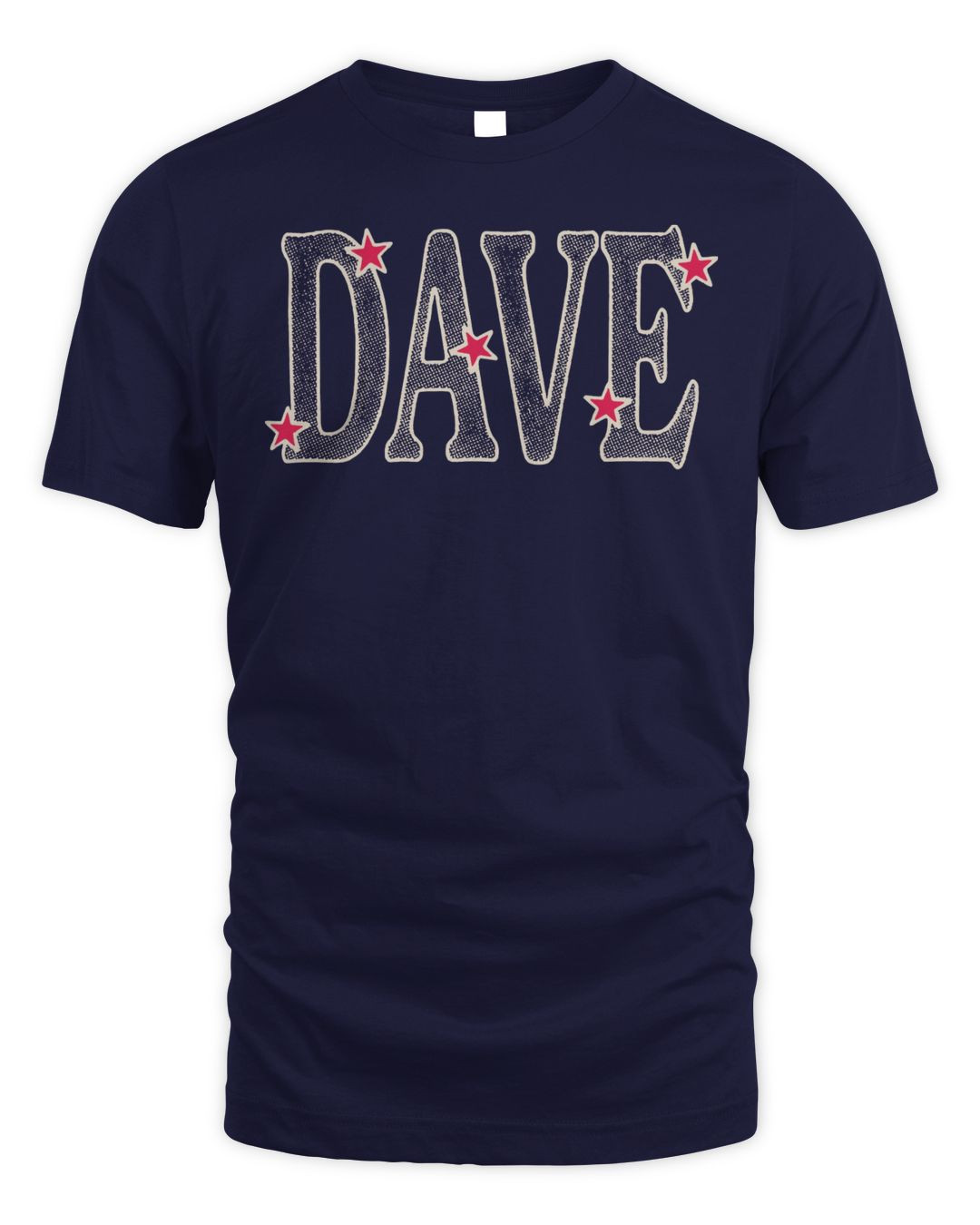 Lil Dicky Merch Dave Script Shirt
