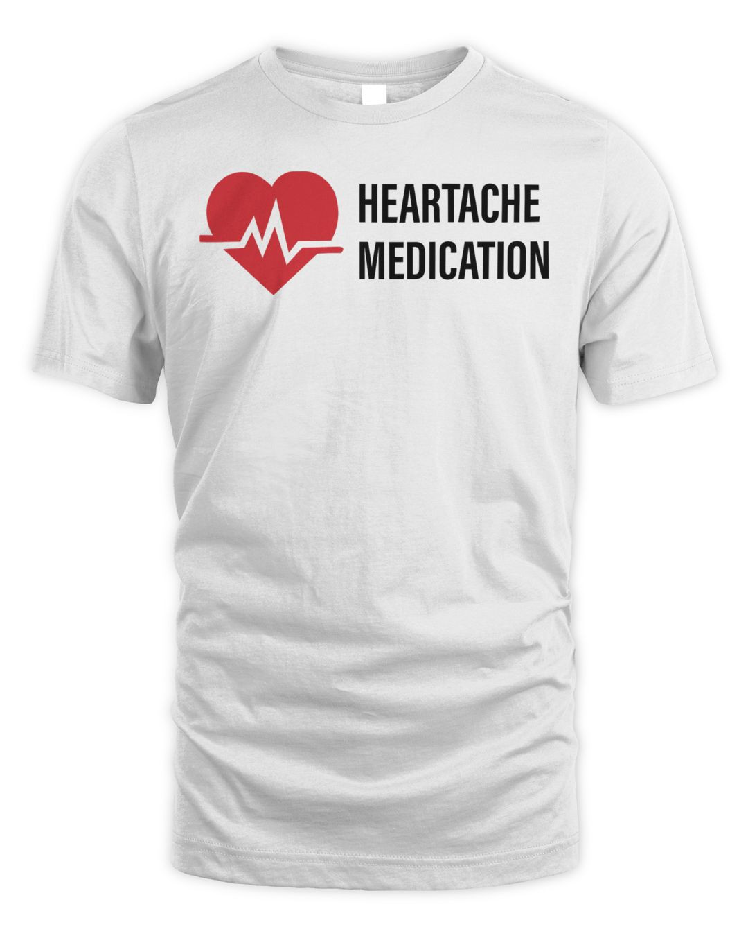 Jon Pardi Merch Heartache Medication Shirt