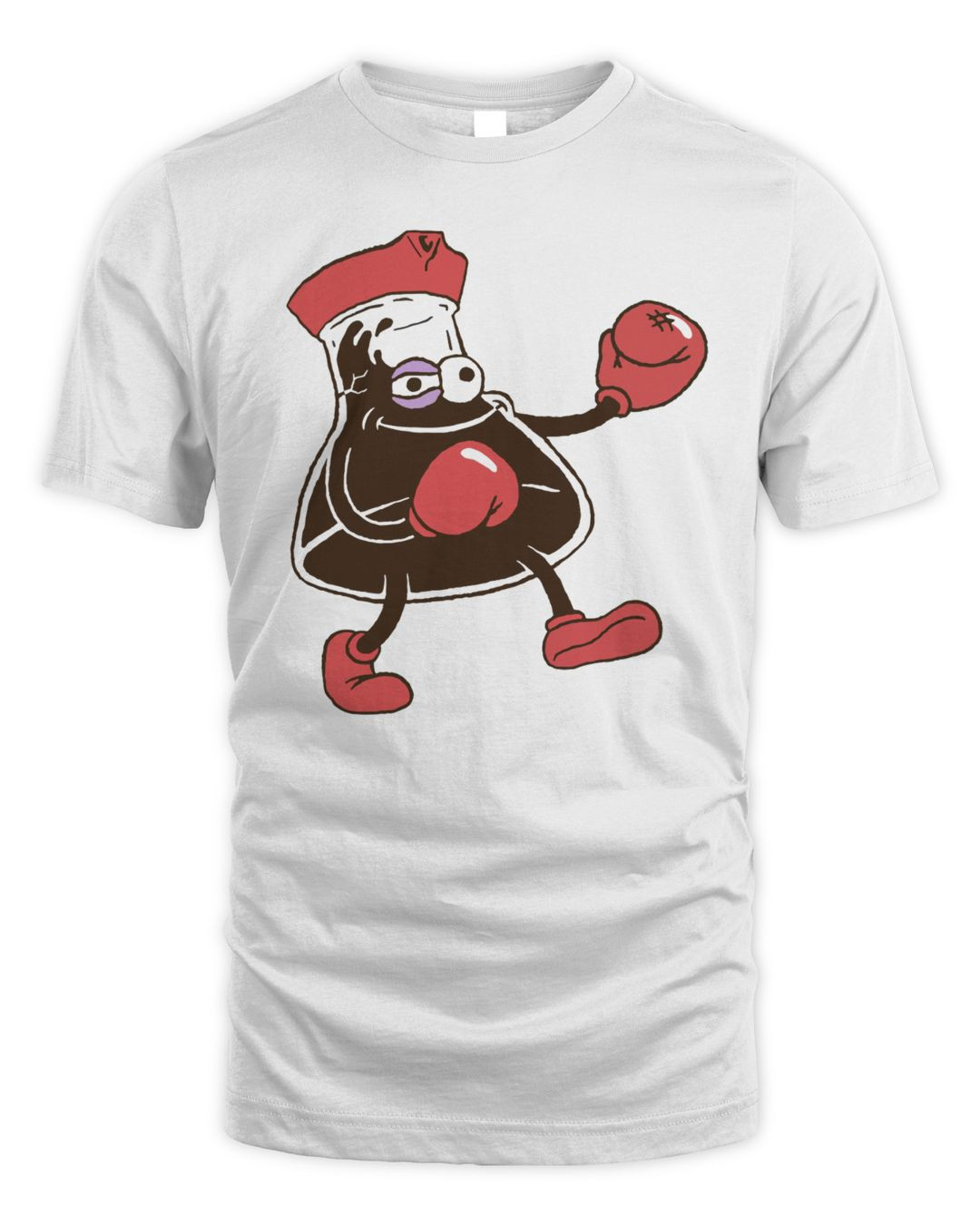 Internet Comment Etiquette Merch Fightin Soy Boy Shirt