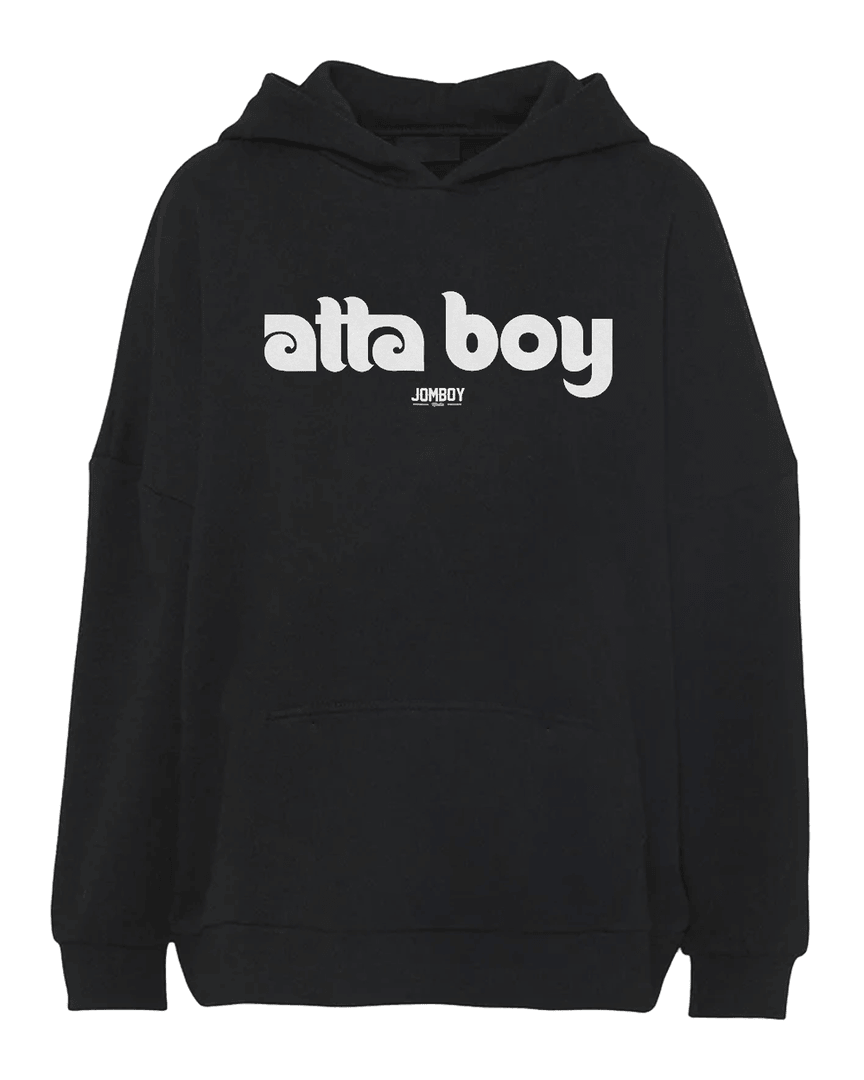 Jomboy Media Shop Bryce Harper Atta Boy Hoodie
