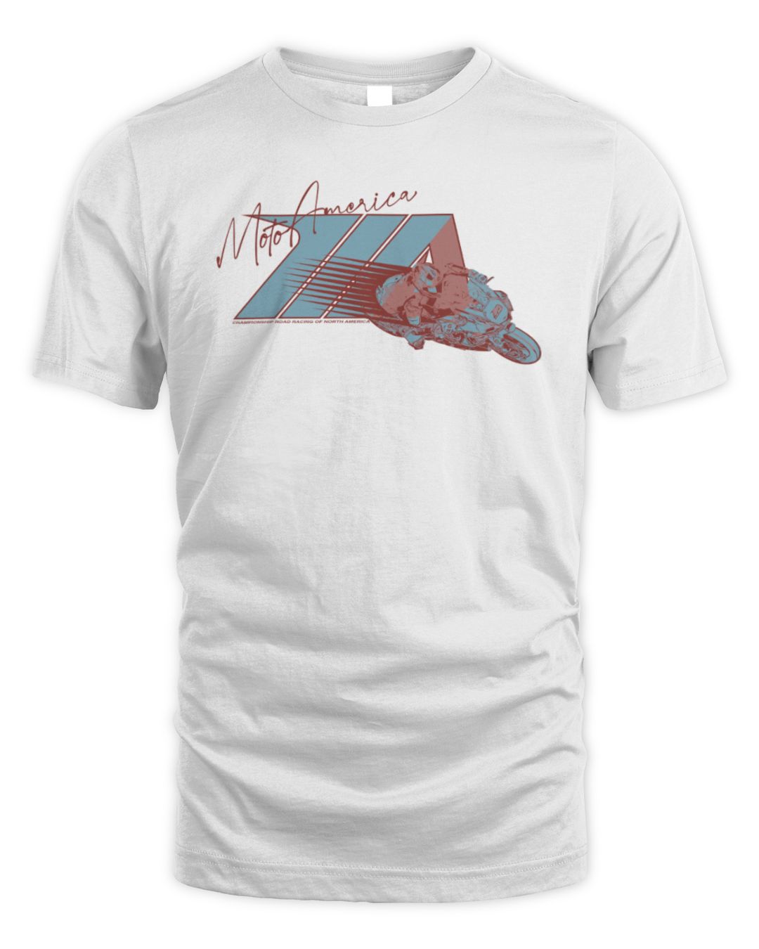 Motoamerica Shop Ma Pop Shirt