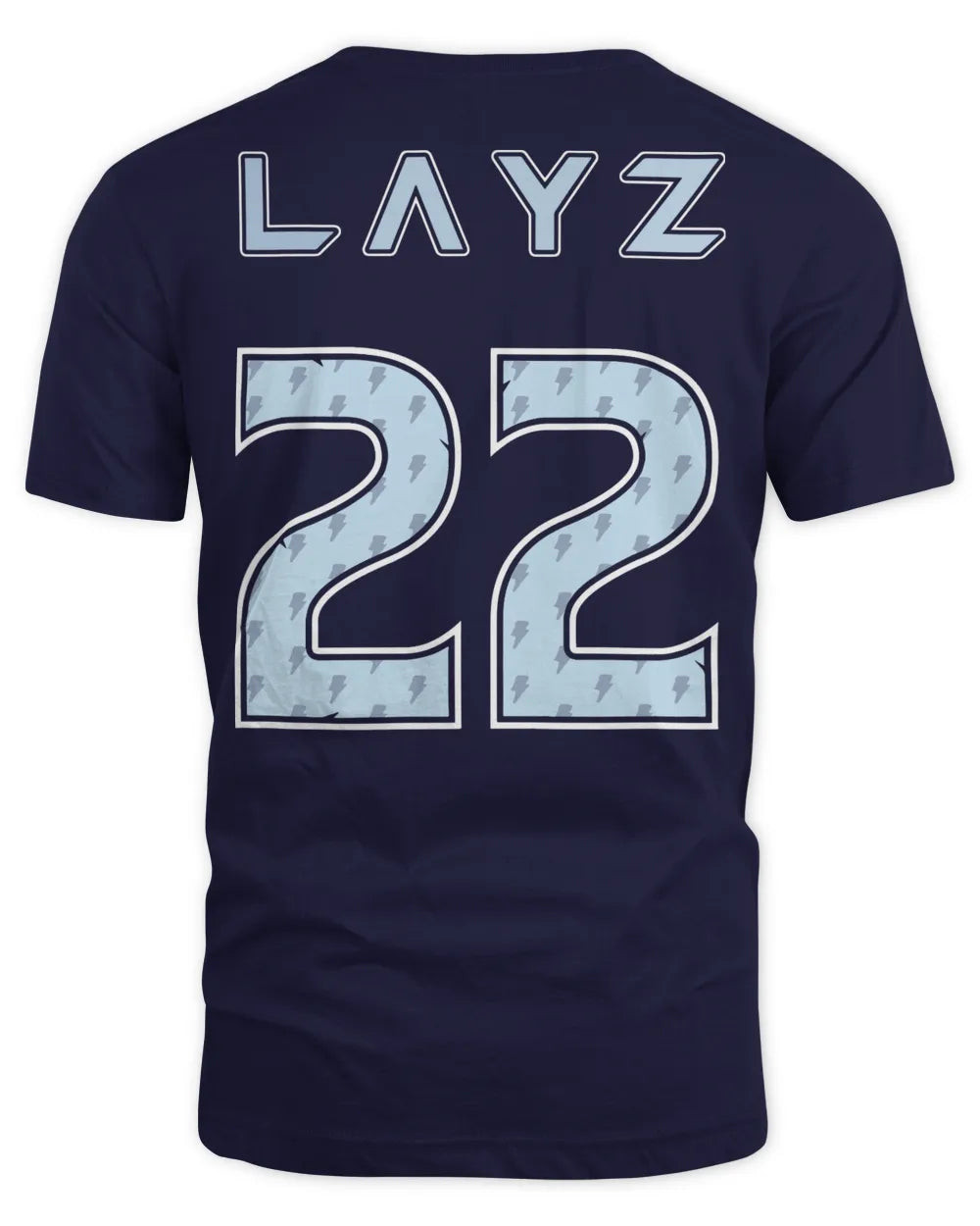 Layz Merch 22 Shirt