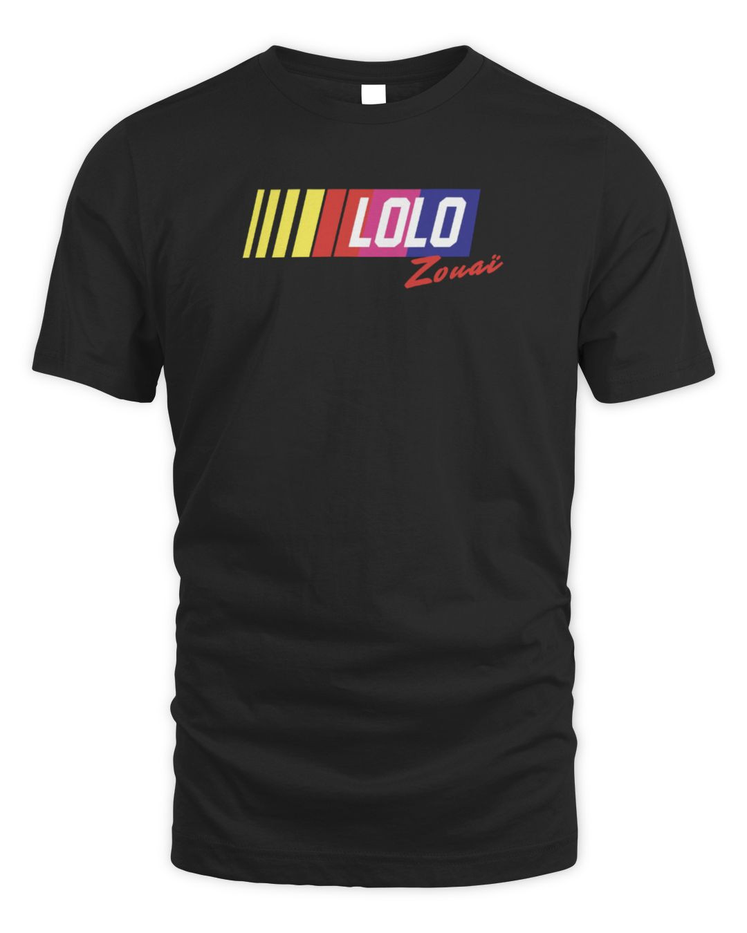 Lolo Zouai 5 Year Anniversary Lo-rider Sweatshirt