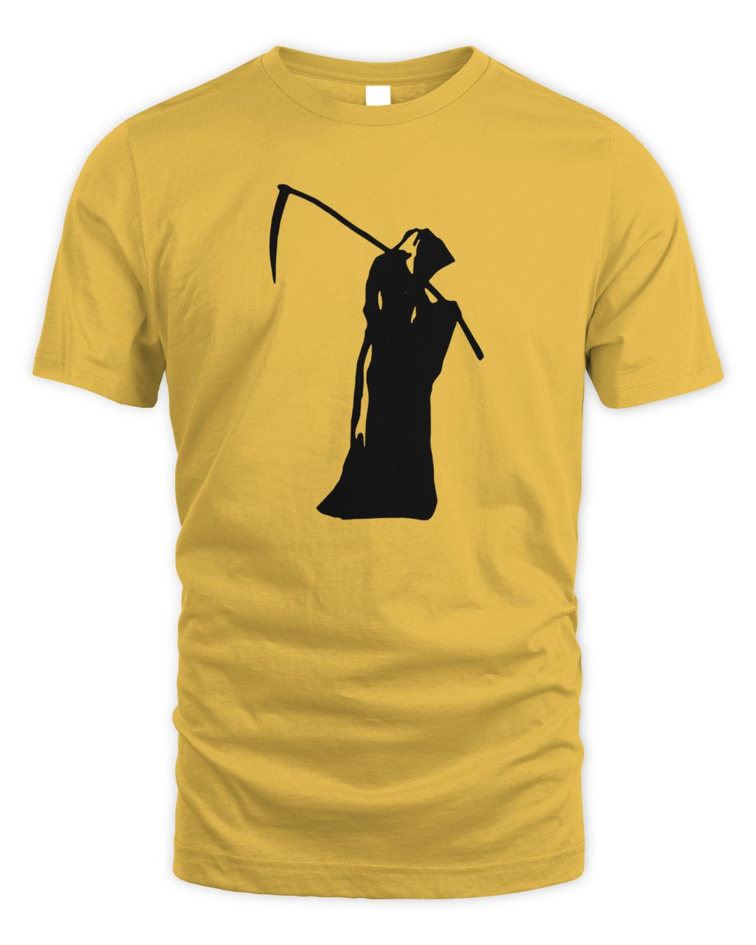 Madison Beer Merch Grim Reaper Shirt