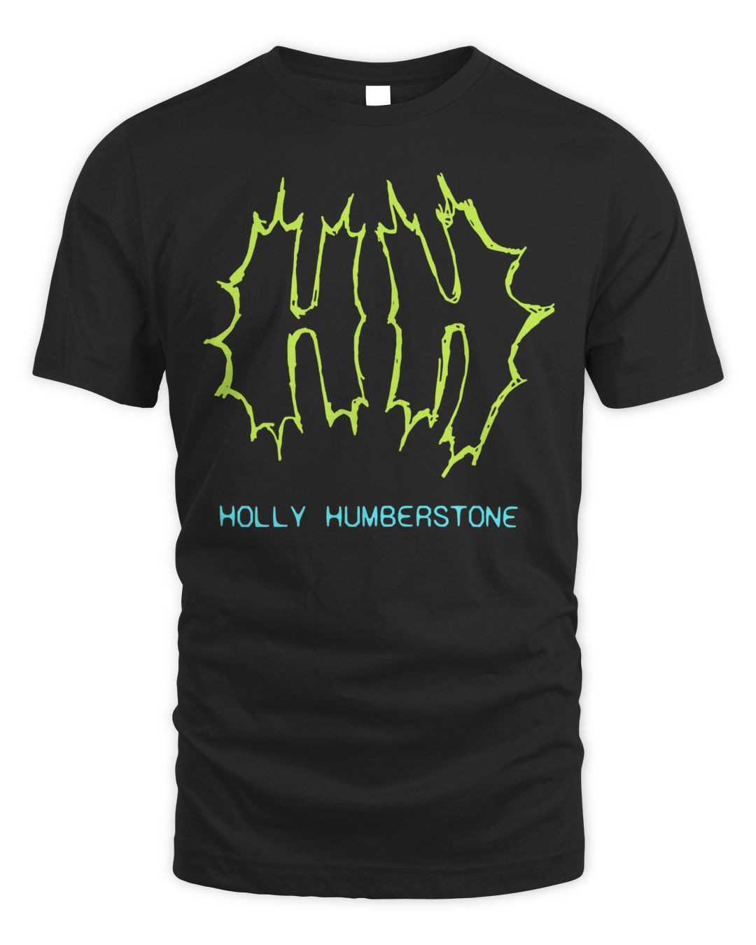 Holly Humberstone Merch Logo Shirt