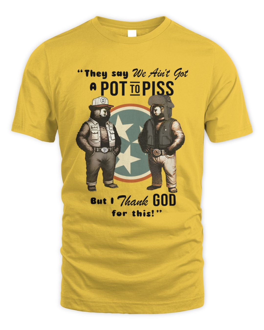 Morgan Wallen Official Store Morgan Wallen Tennessee Bears T Shirt