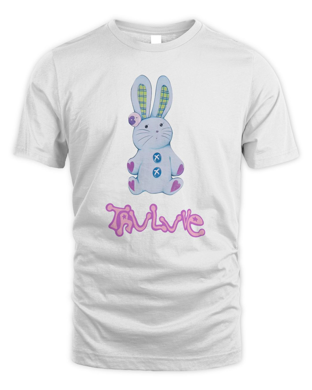 Kelsey Kreppel Bunny Truluve Sweatshirt