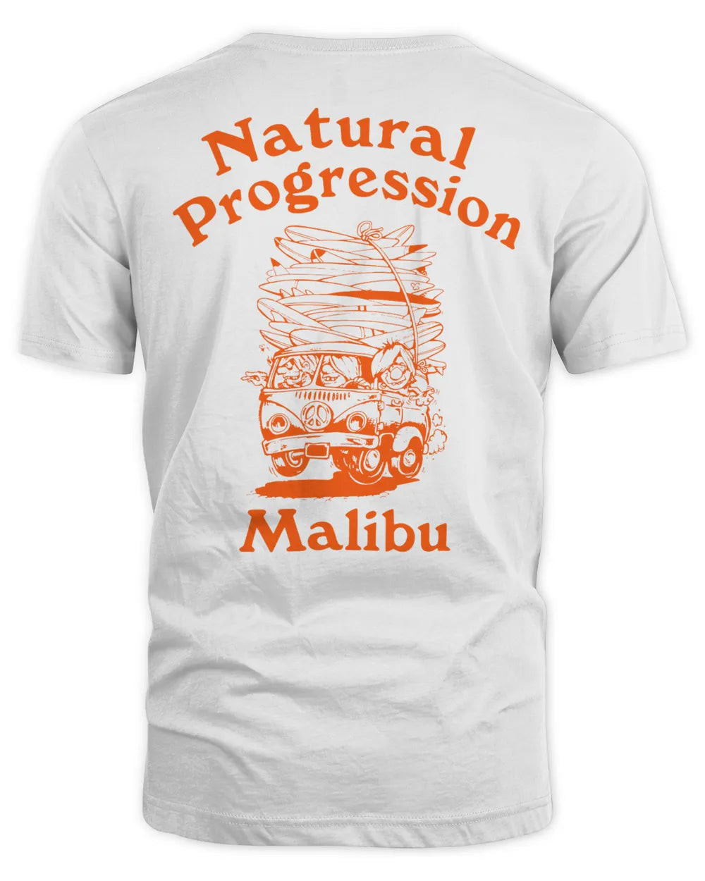 J Crew Clothing Malibu Graphic Shirt
