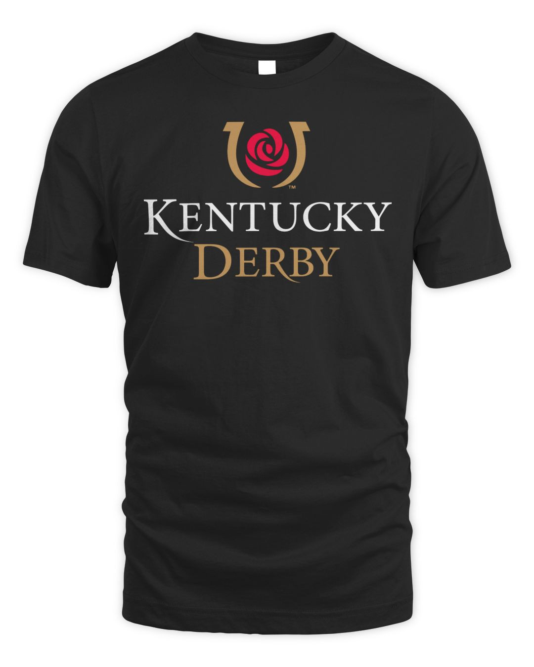 Kentucky Derby Merchandise Run Baby Run Shirt