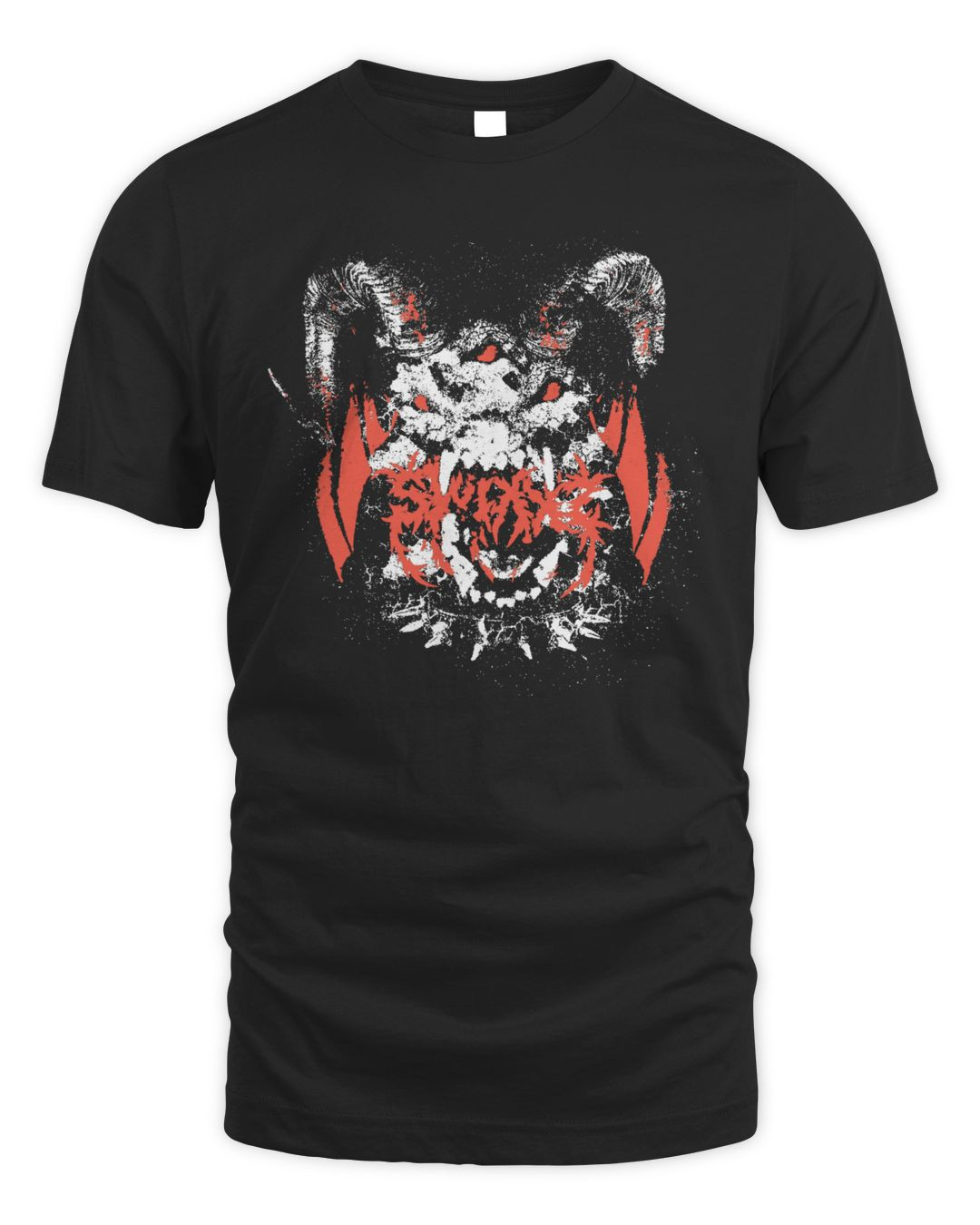 Maggie Lindemann Merch Monster Shirt