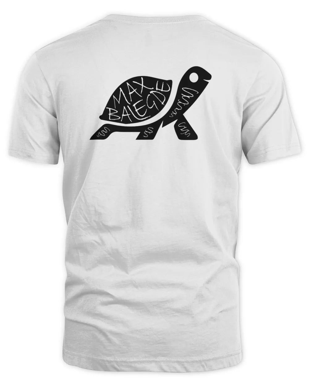 Max Balegde Merch Balegd Shirt