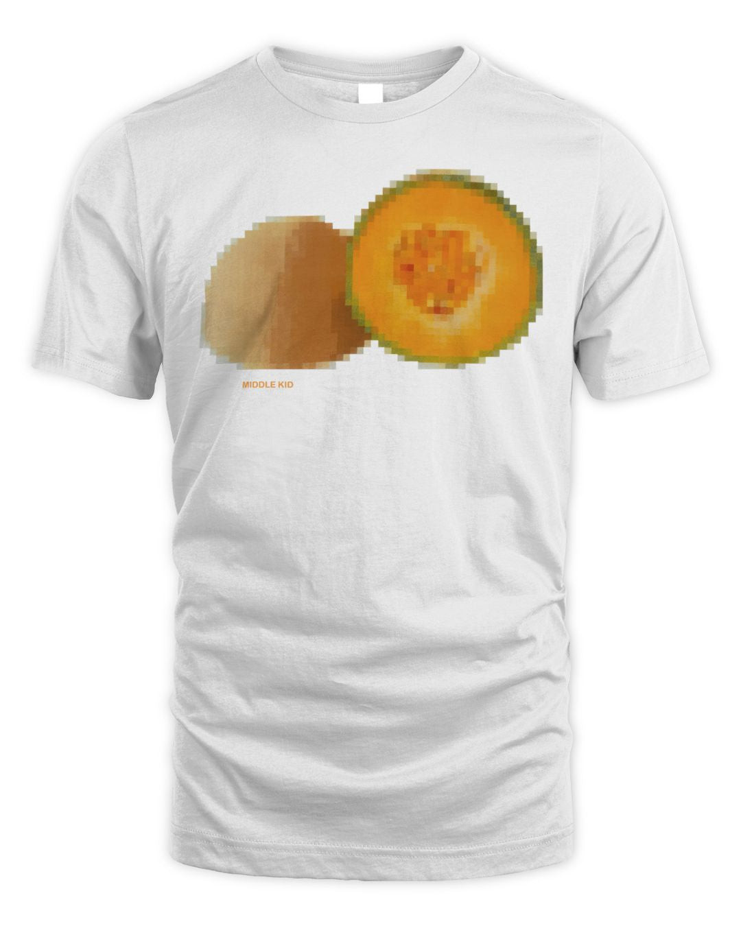 Middle Kid Merch Nice Melons Shirt