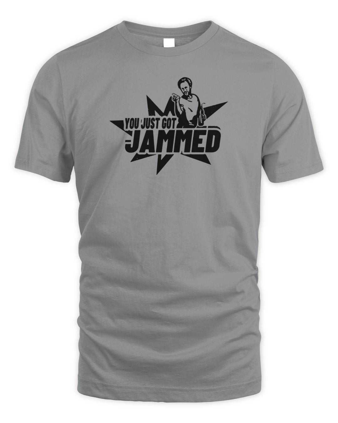 Kentucky Ballistics Merch You Got Jammed Shirt