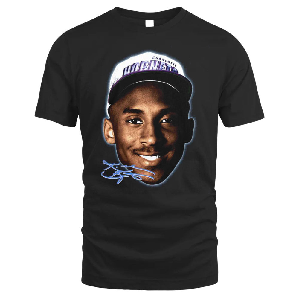 Kb Hornets Tee, Vintage T-shirt Style