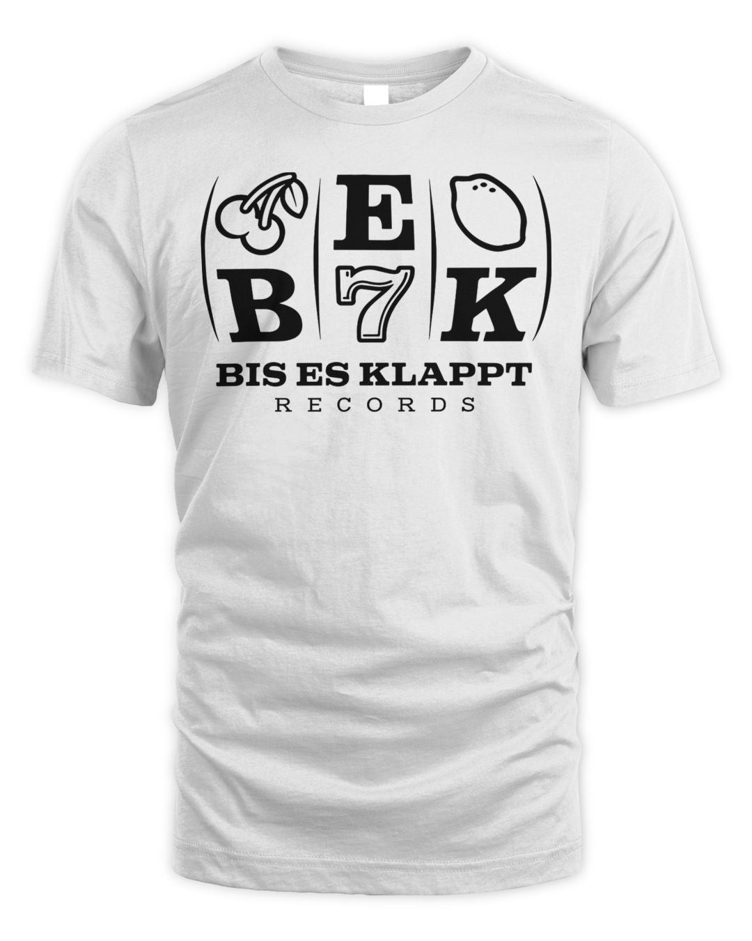 Kasimir Merch Bek Shirt