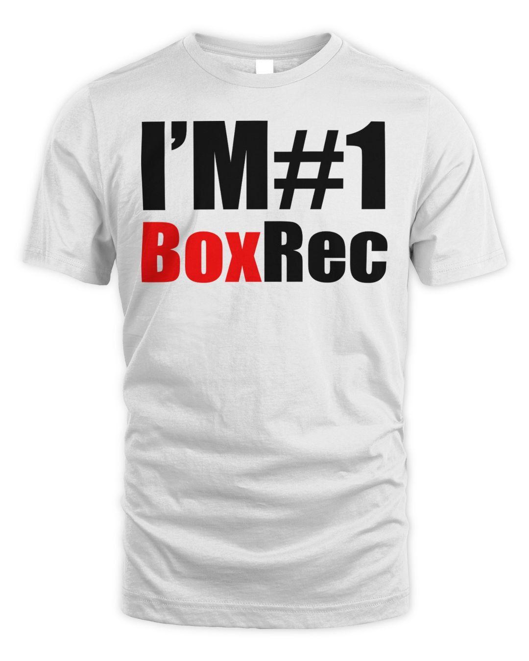 Lani Daniel I'm #1 Shirt