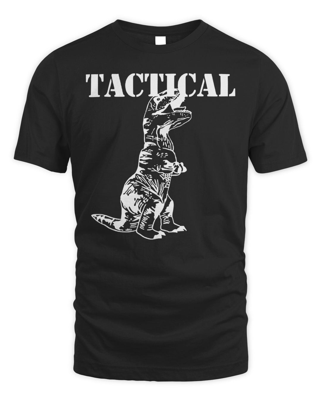Kentucky Ballistics Merch T-rex Shirt