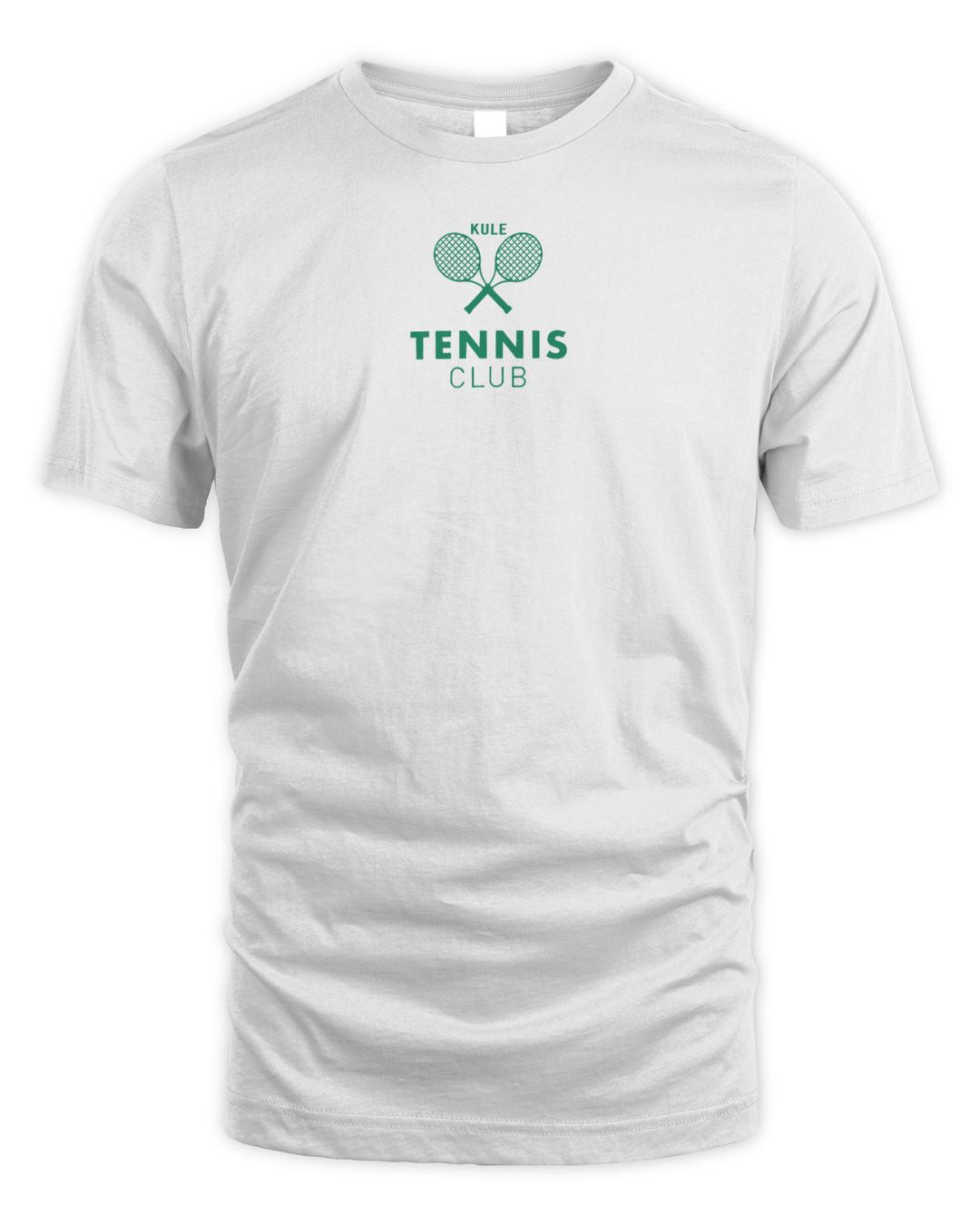 Kule Clothing Tennis T-shirt