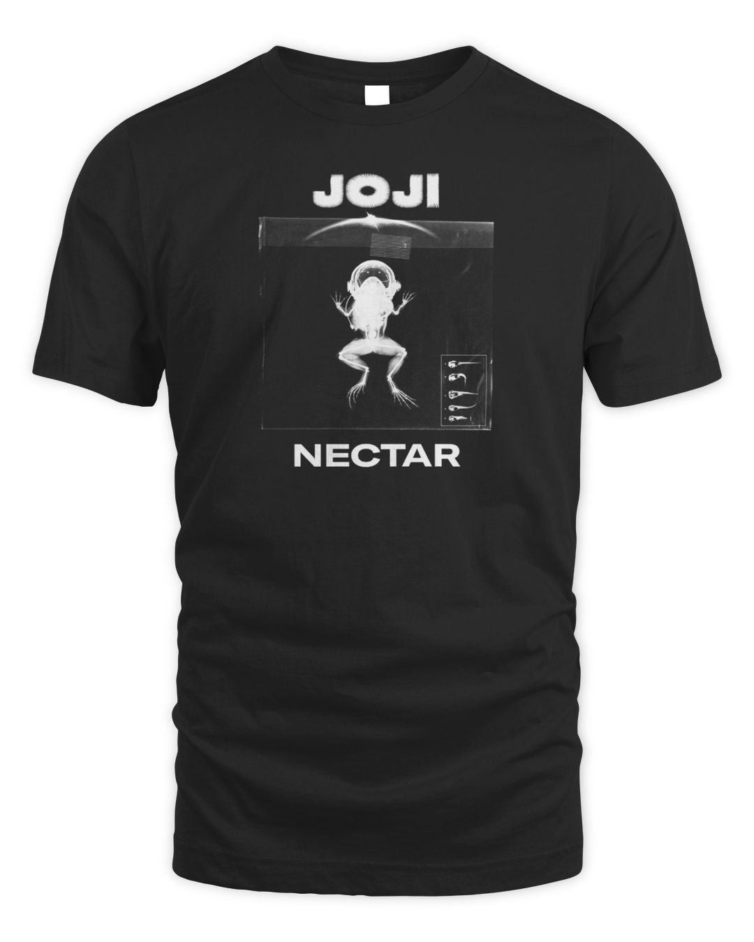 Joji Merch Nectar Anatomy Scan Shirt