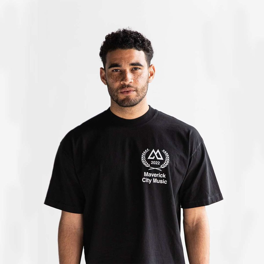Maverick City Merch 2022 Og Tee