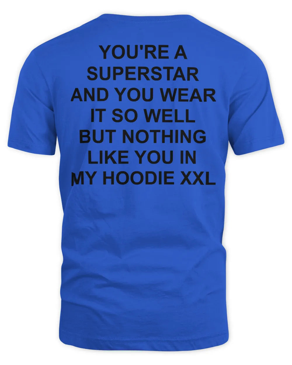 Lany Merch Xxl Words By Lany Shirt