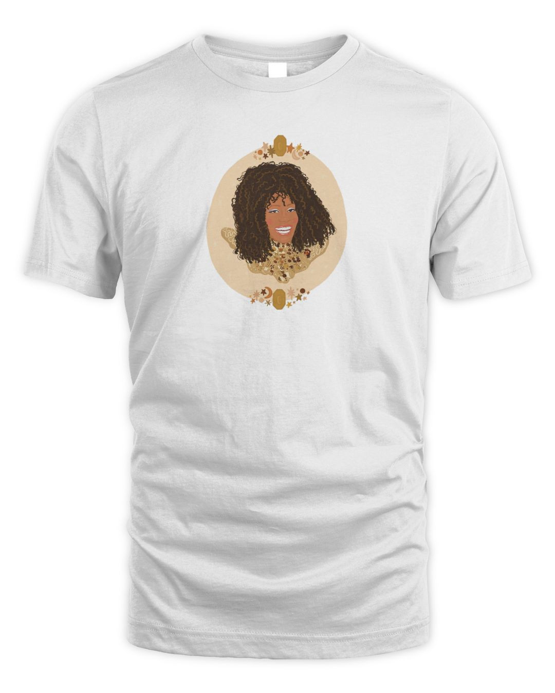 My Oh My Merch Fairy Whitney Shirt