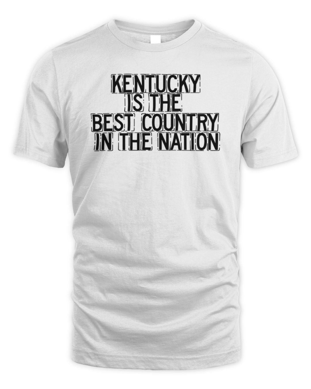 Kentucky Best Country Hoodie Kentucky For Kentucky