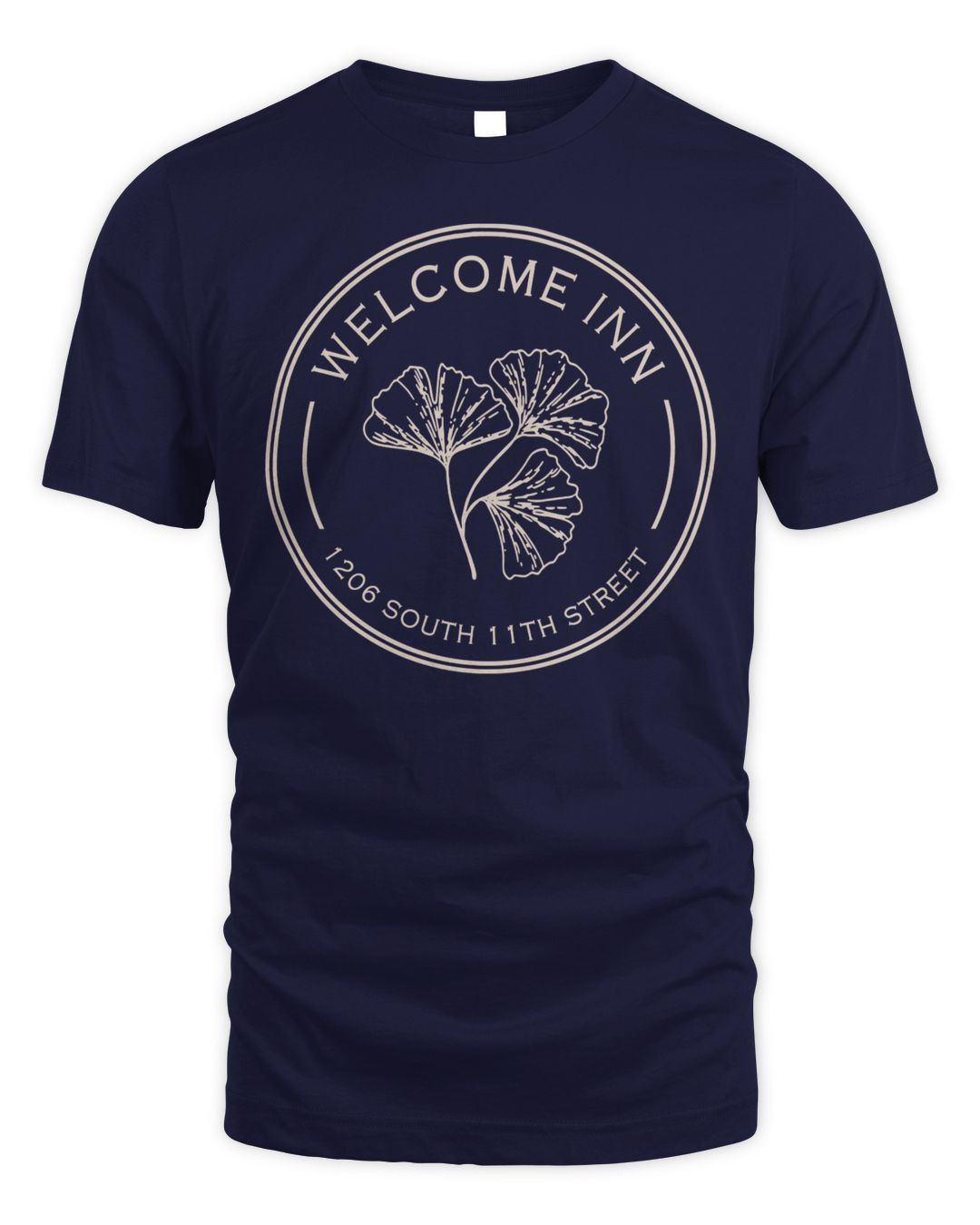 Marrs Mercantile Merchandise Welcome Inn Shirt