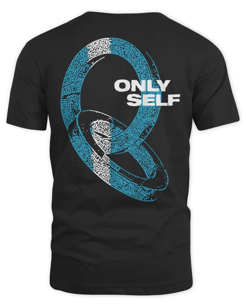 Jesus Piece Merch Dimension Shirt