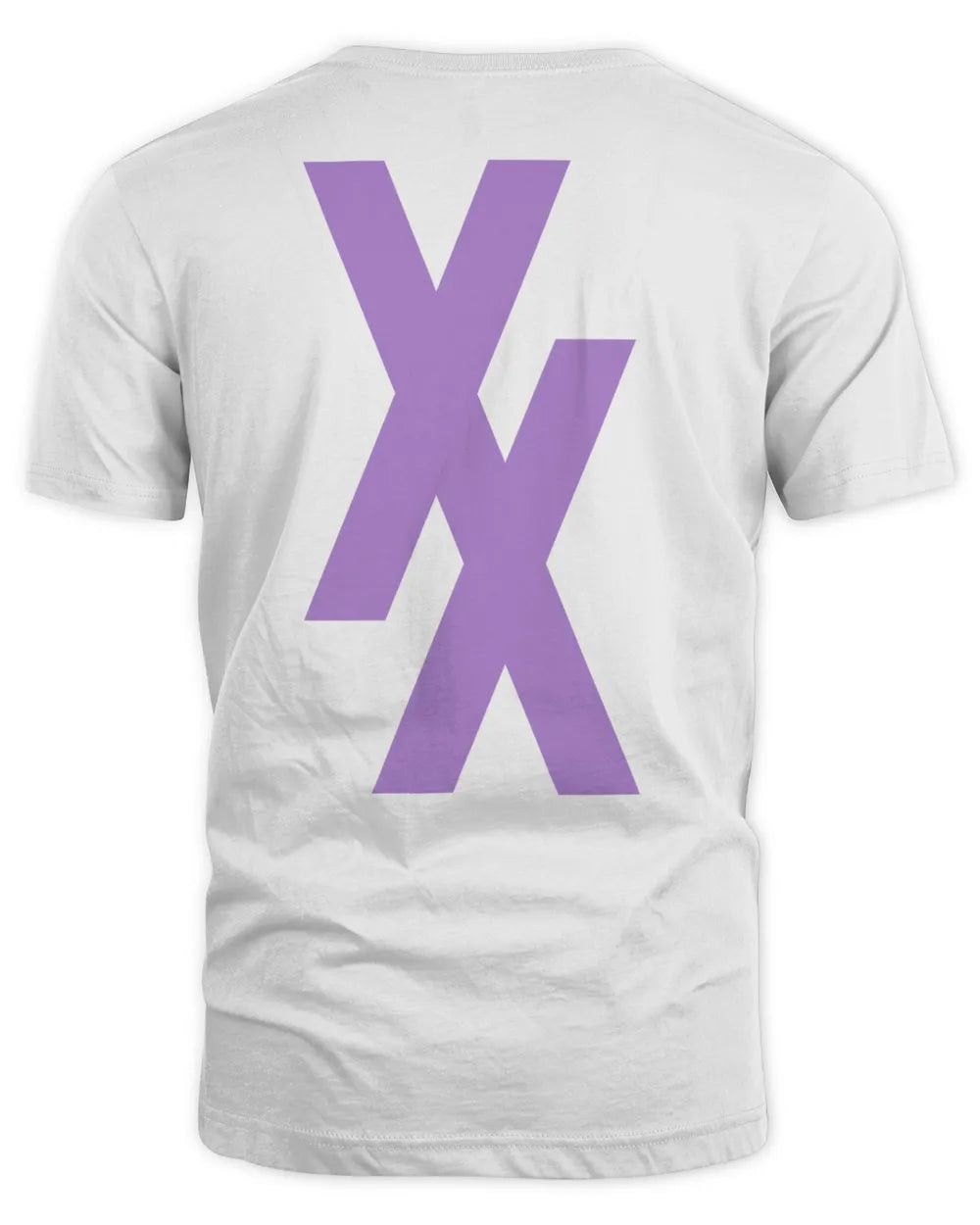 Mgk Merch Xx Est 4life Design Shirt