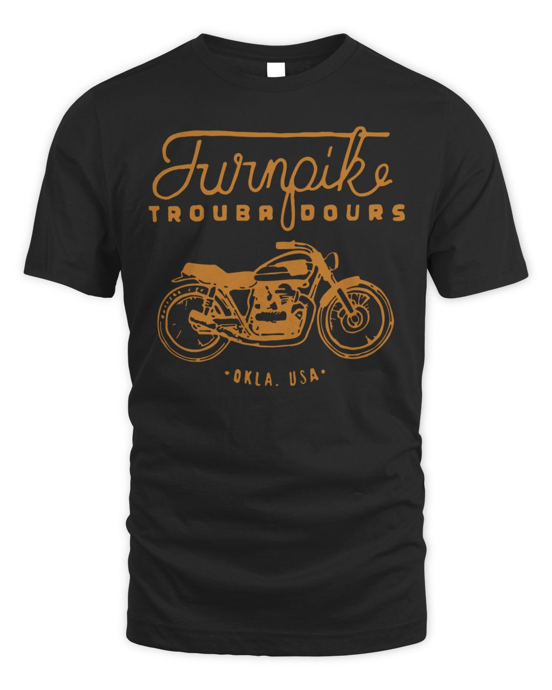 Merchtable Clothing Motorcycle Shirt