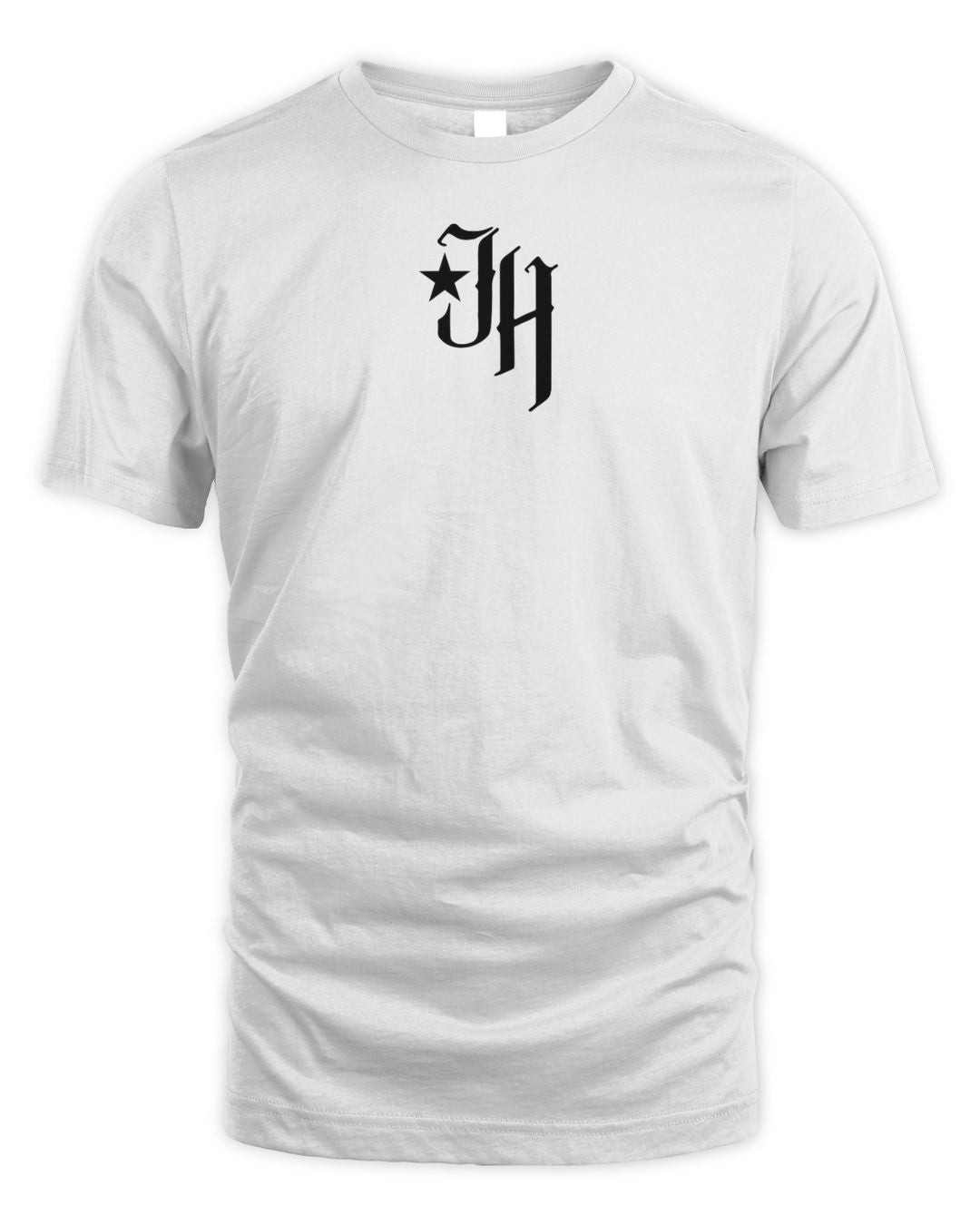 Jekyll Hyde Apparel Jh Logo Shirt