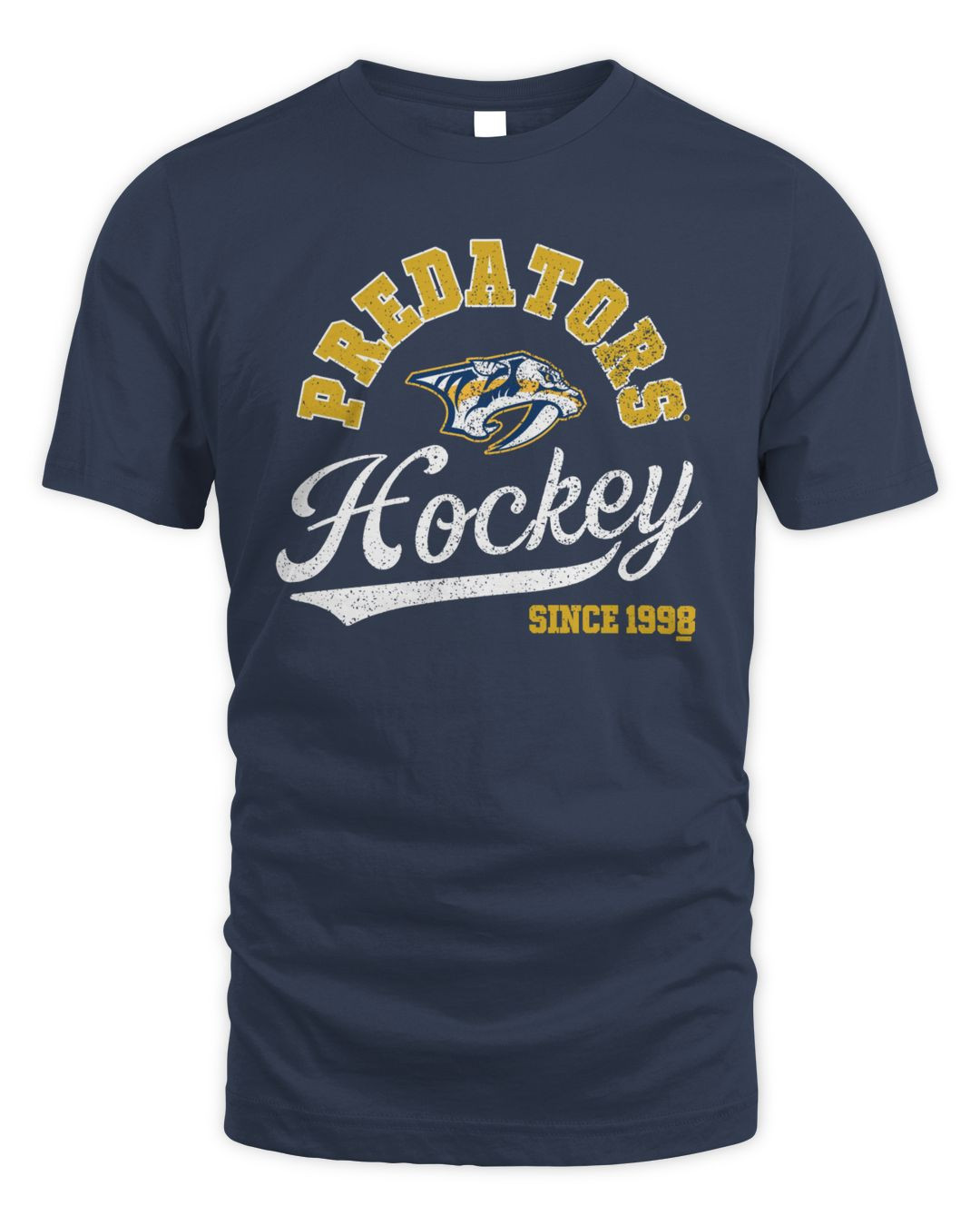 Nashville Predators Take The Lead Shirt