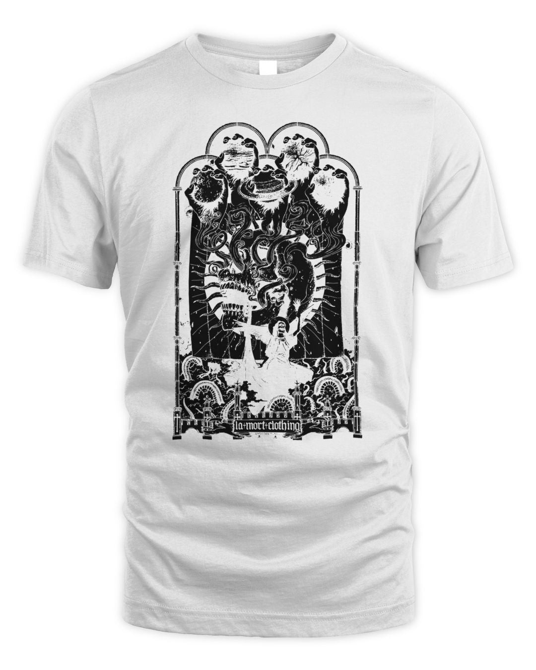 La Mort Clothing Infinite Shirt