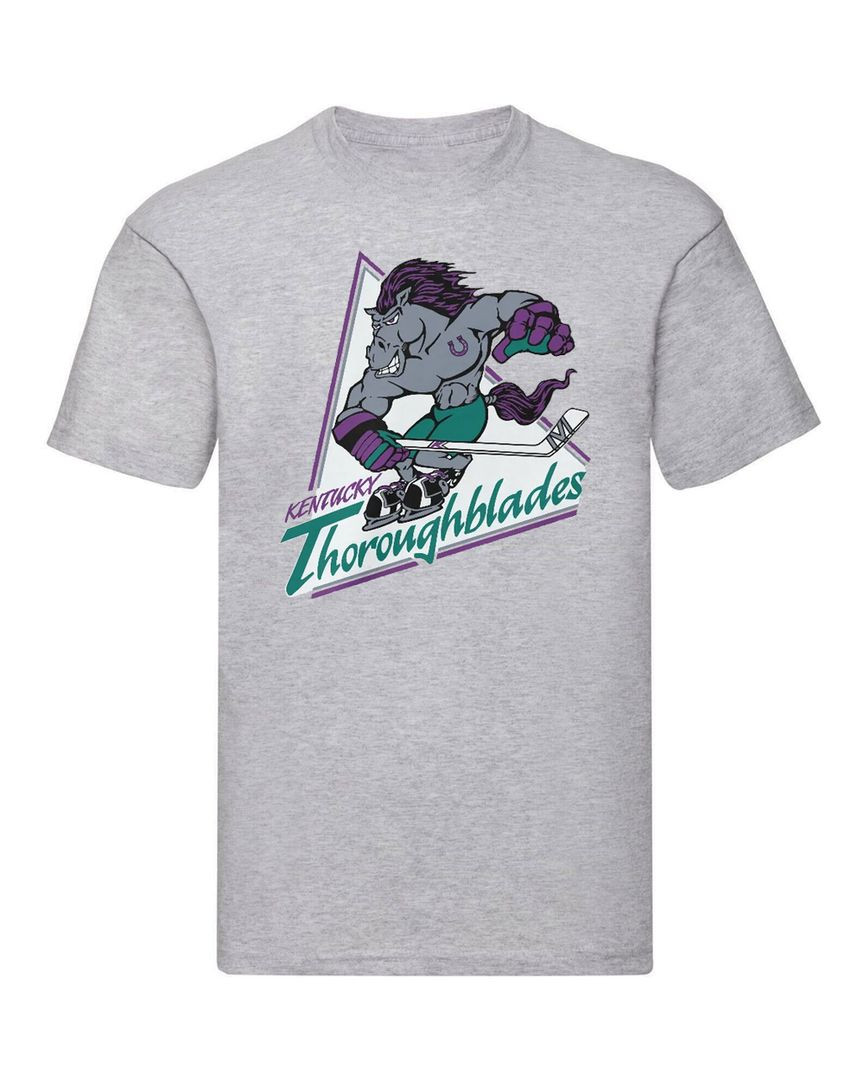Kentucky Thoroughblades T-shirt