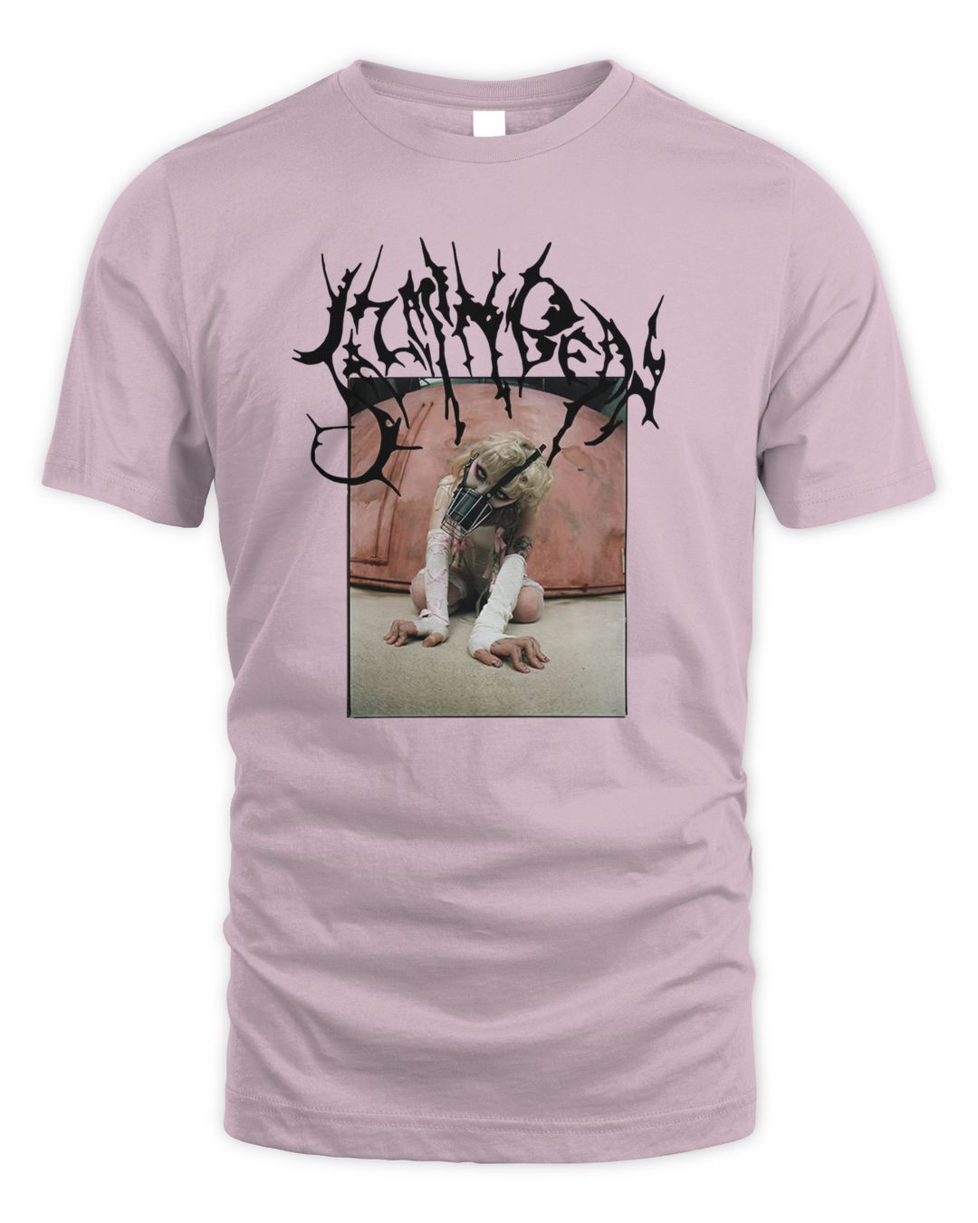 Jazmin Bean Merch Classic T-shirt