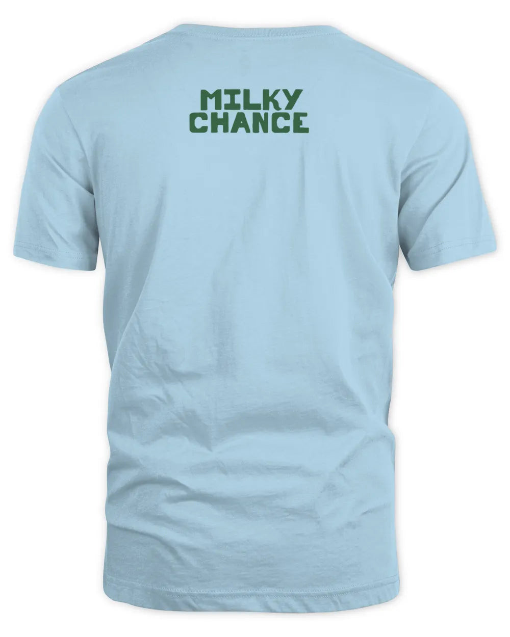 Milky Chance Merch Stoned Tee