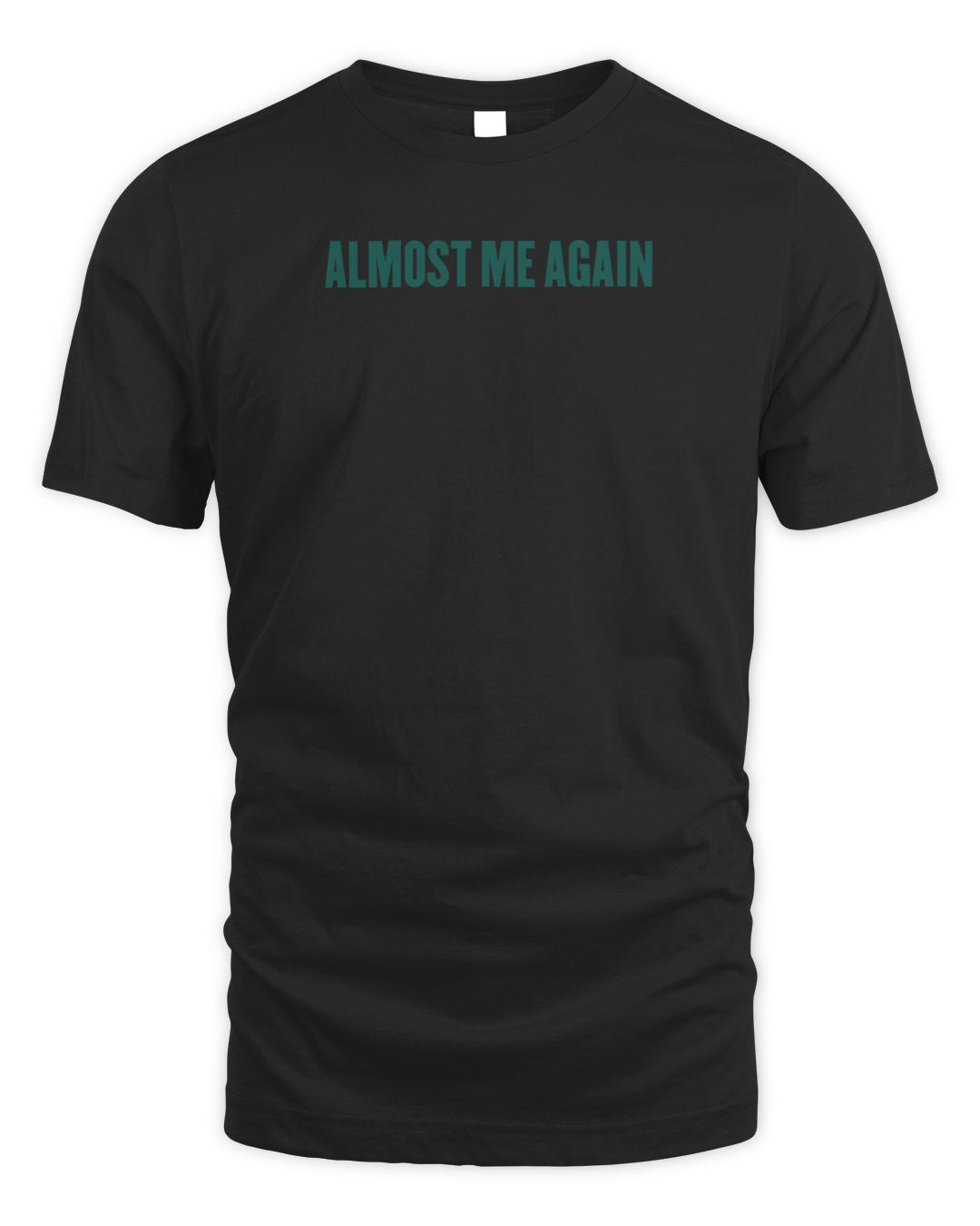 Hozier Merch Almost Me Again Shirt