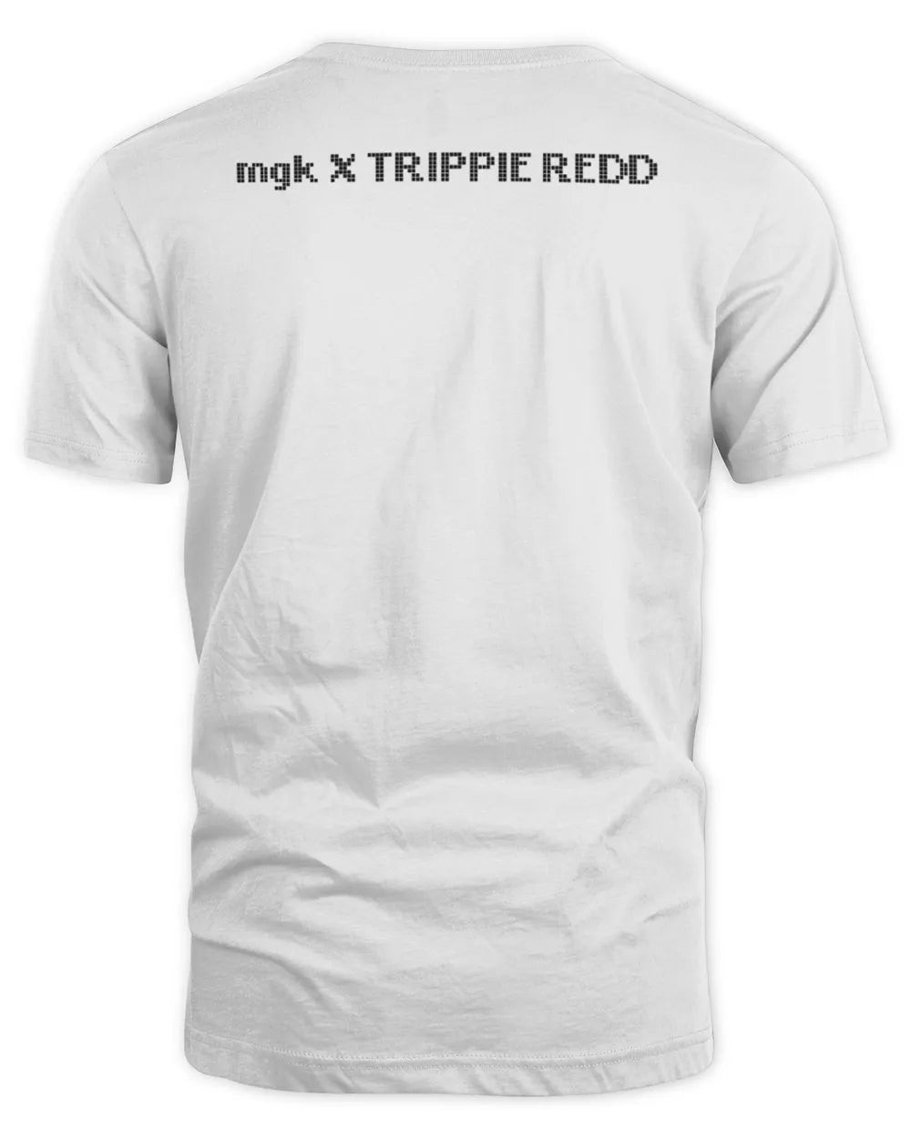 Machine Gun Kelly Official Merch Cellphone Hoodie Sweatshirt